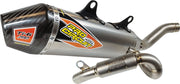 Pro Circuit Ti-6 Pro Avgassystem - Maximal Prestanda
