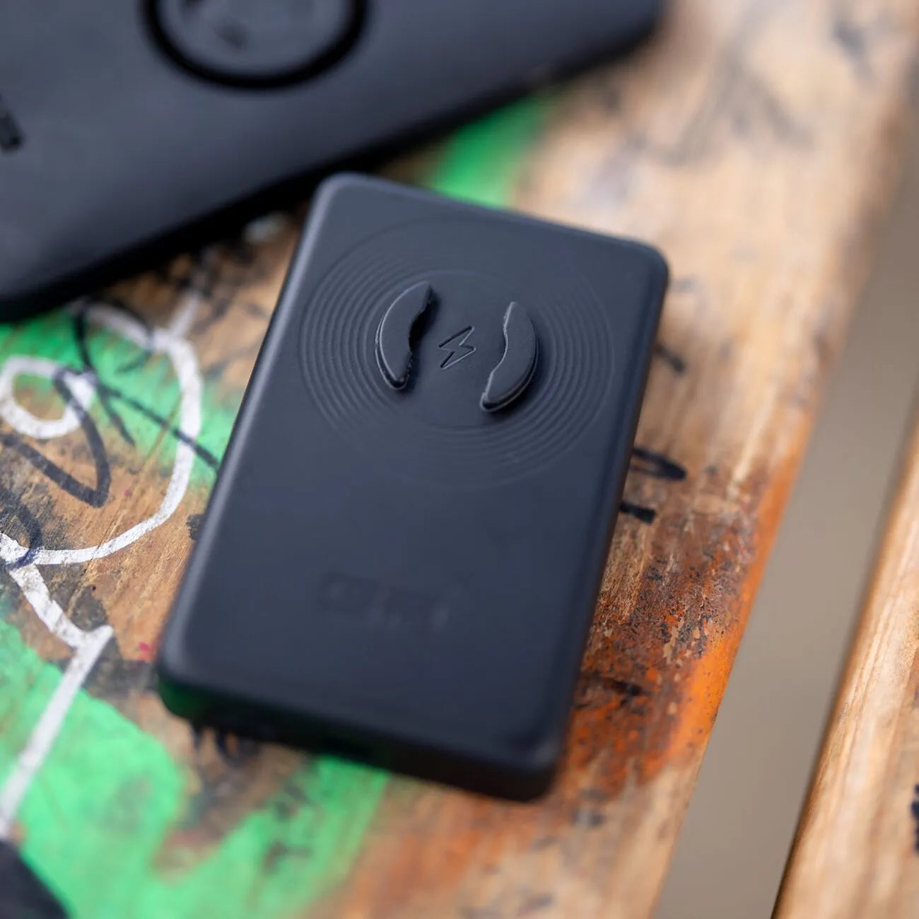 Sp Connect Wireless Power Bank 5000 Mah