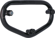 Sw-motech Slc Side Carrier For Motorcycle Luggage