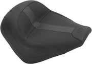 Mustang Vintage Solo Seat - For INDIAN
