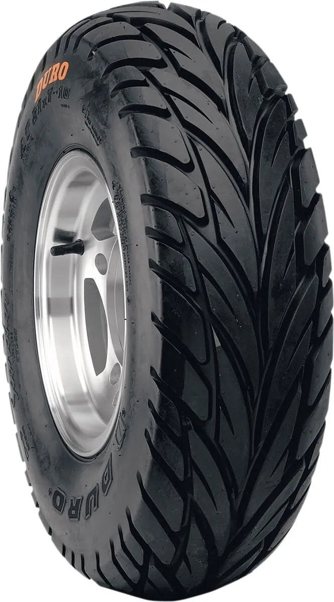 Duro Di2019 Scorcher Tire 21x7-10 Tubeless Front Atv