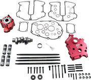 Feuling Race Series Camchest Kit With Lifters