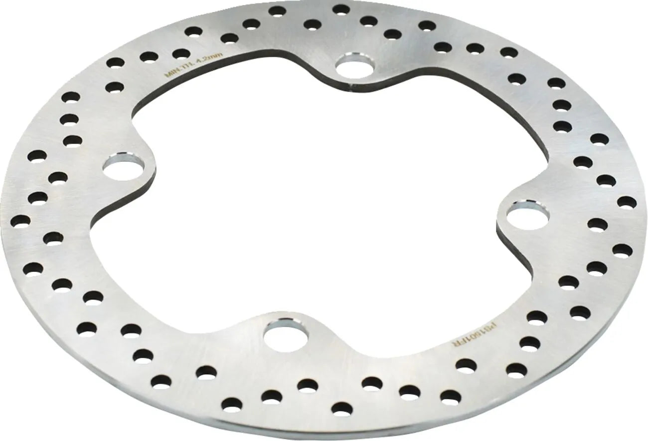 Moose Offroad Oem Ersättnings Broms Rotor