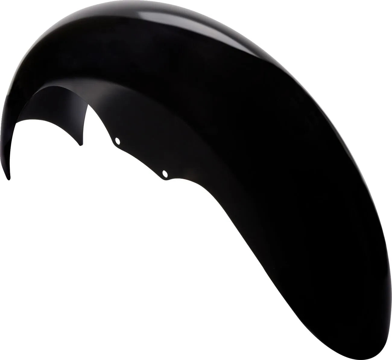 Klock Werks Tire Hugger Front Fender for Dresser