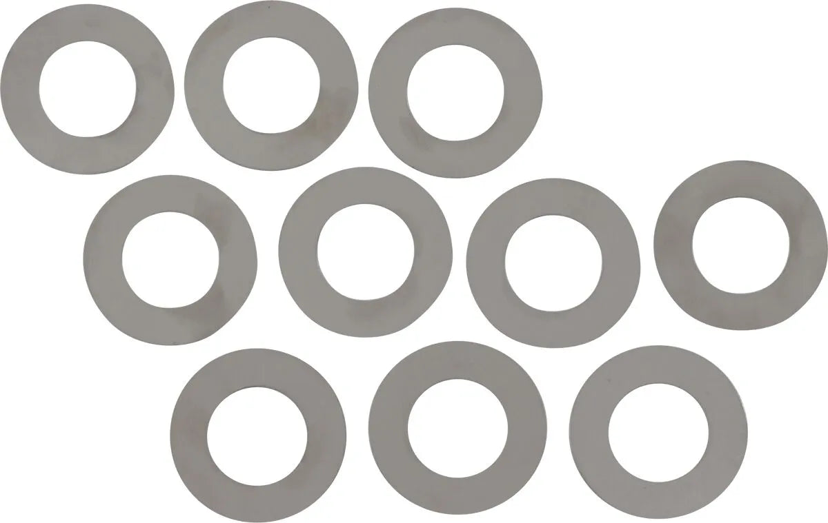Eastern Motorcycle Parts Wheel Bearing Spacer Shim for Rear Wheel