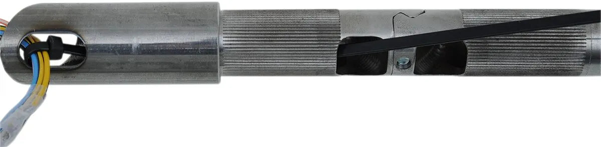 Fat Baggers 1-1/4" Ez Install Handlebar Kit