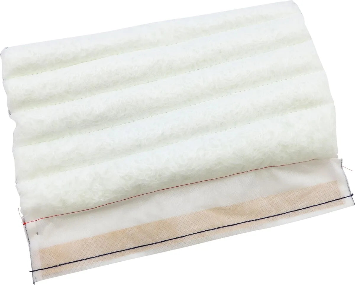 Moose Offroad Pillow Packing Kit - Förläng Livslängden på Din Avgassystem