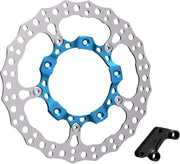 Arlen Ness Big Brake 14" Rotor Kit För Harley Touring
