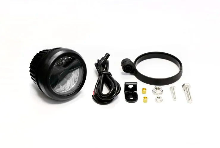 Koso Led Fog Light Kit - 420 Lumens