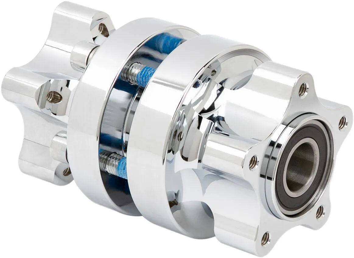 Arlen Ness Cartridge Hub - Billet Aluminum