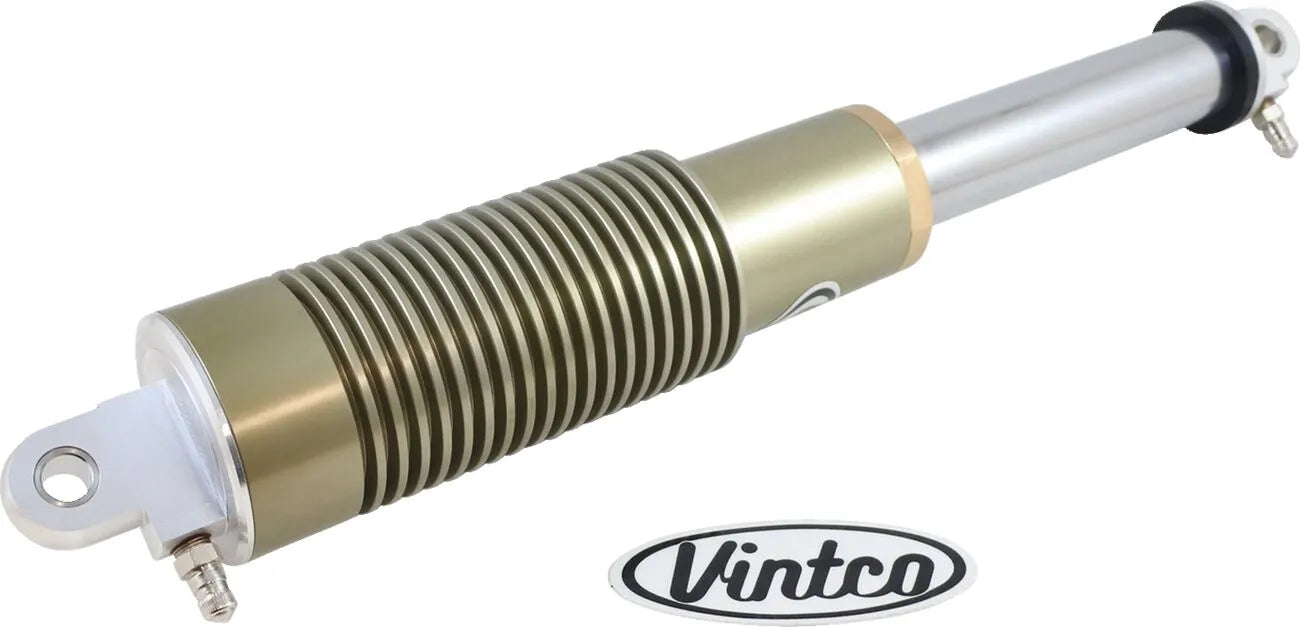 Vintco Air Shock Absorber Pair 16.25"