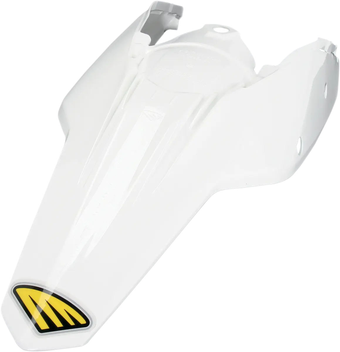 Cycra Powerflow Rear Fender