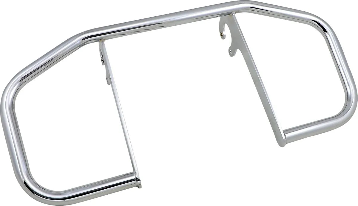Baron Full-Size Engine Guards for Motorcycles