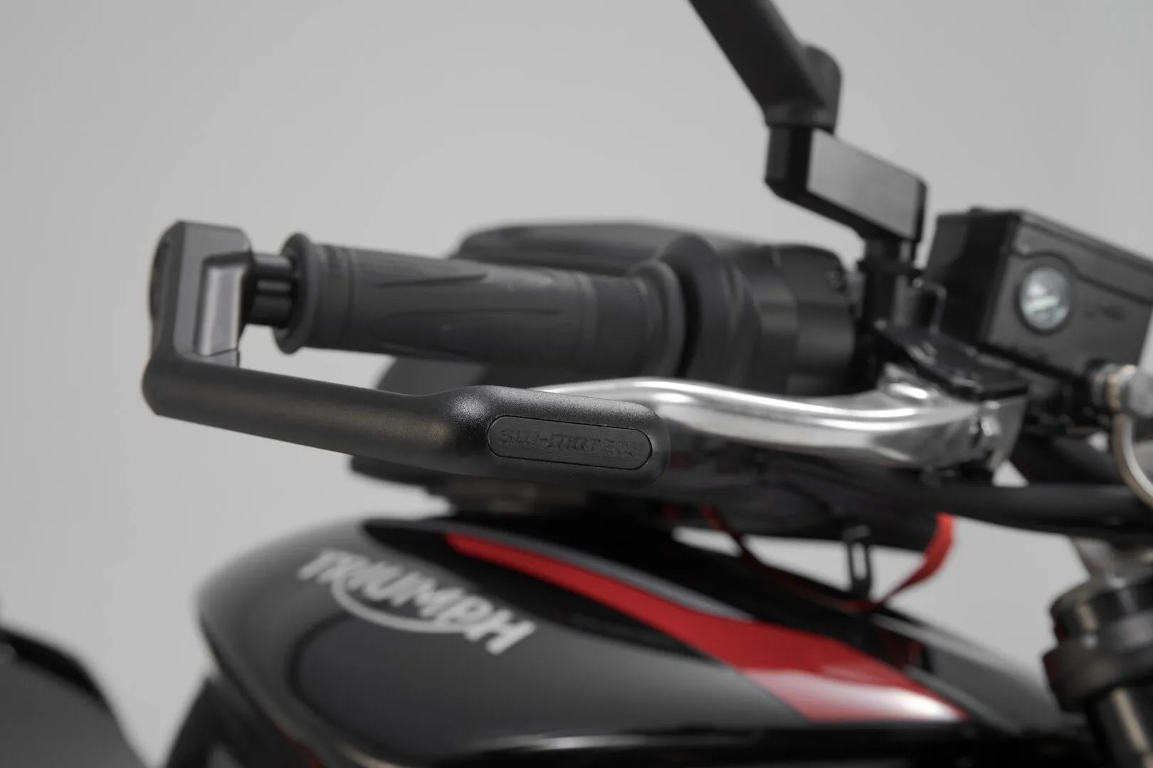Sw-motech Lever Guard - Ultimate Handlebar Protection