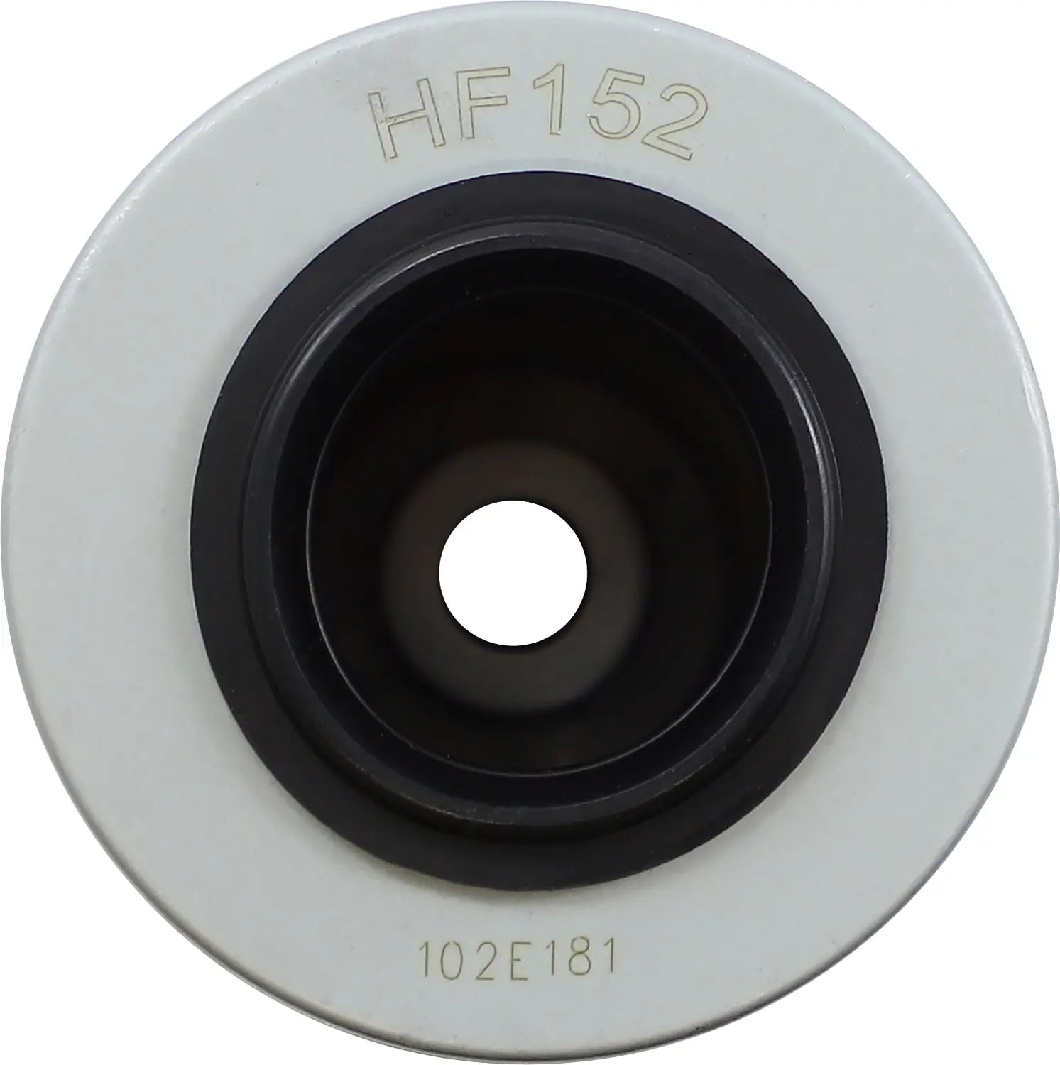 Hiflofiltro Hf152 Premium Oil Filter