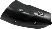 Akrapovic Värmesköld för Avgassystem