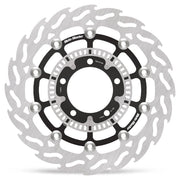 Moto-master Flame Series Flytande Bromsskiva 300mm - Fram