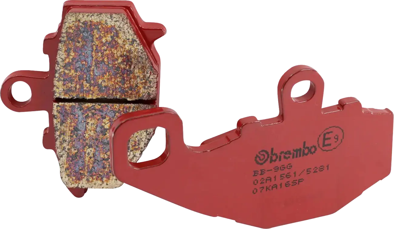 Brembo Prime Sinter Brake Pads