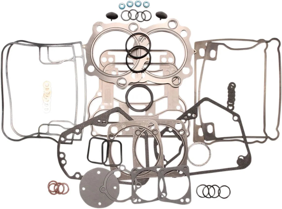 Cometic EST Top End Gasket Kit for Harley Big Twin 1340cc