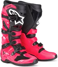 Alpinestars Limited Edition Diva Tech 7 Off-road Boots