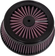 Vance & Hines Replacement Vo2 Air Filter