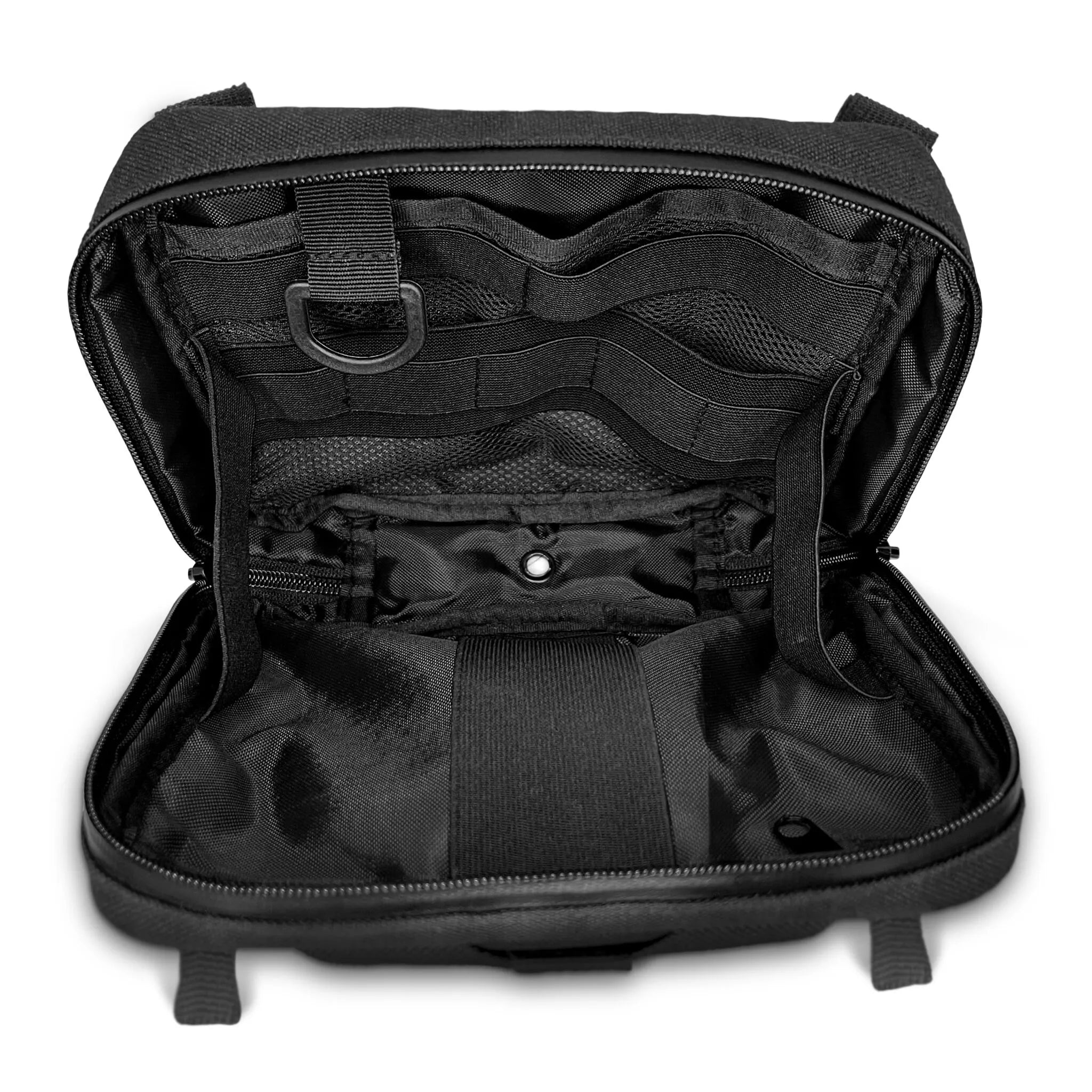 Heinz Bikes Clubstyle Handlebar Bag