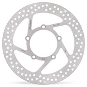 Moto-master Halo Series Fast Bromsskiva - Fram