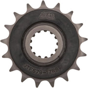 Jt Sprockets Front Sprocket 530