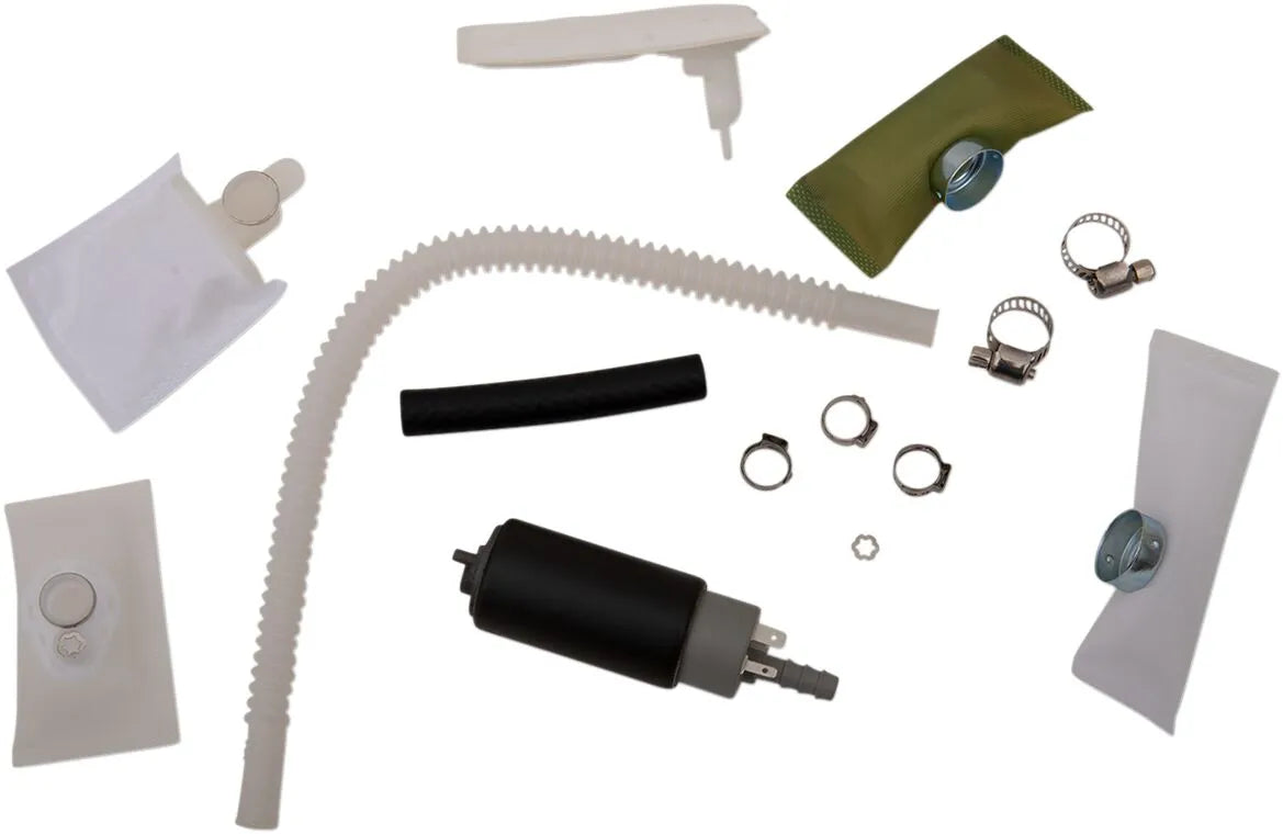 Moose Offroad Electric Fuel Injection Pump Rebuild Kit