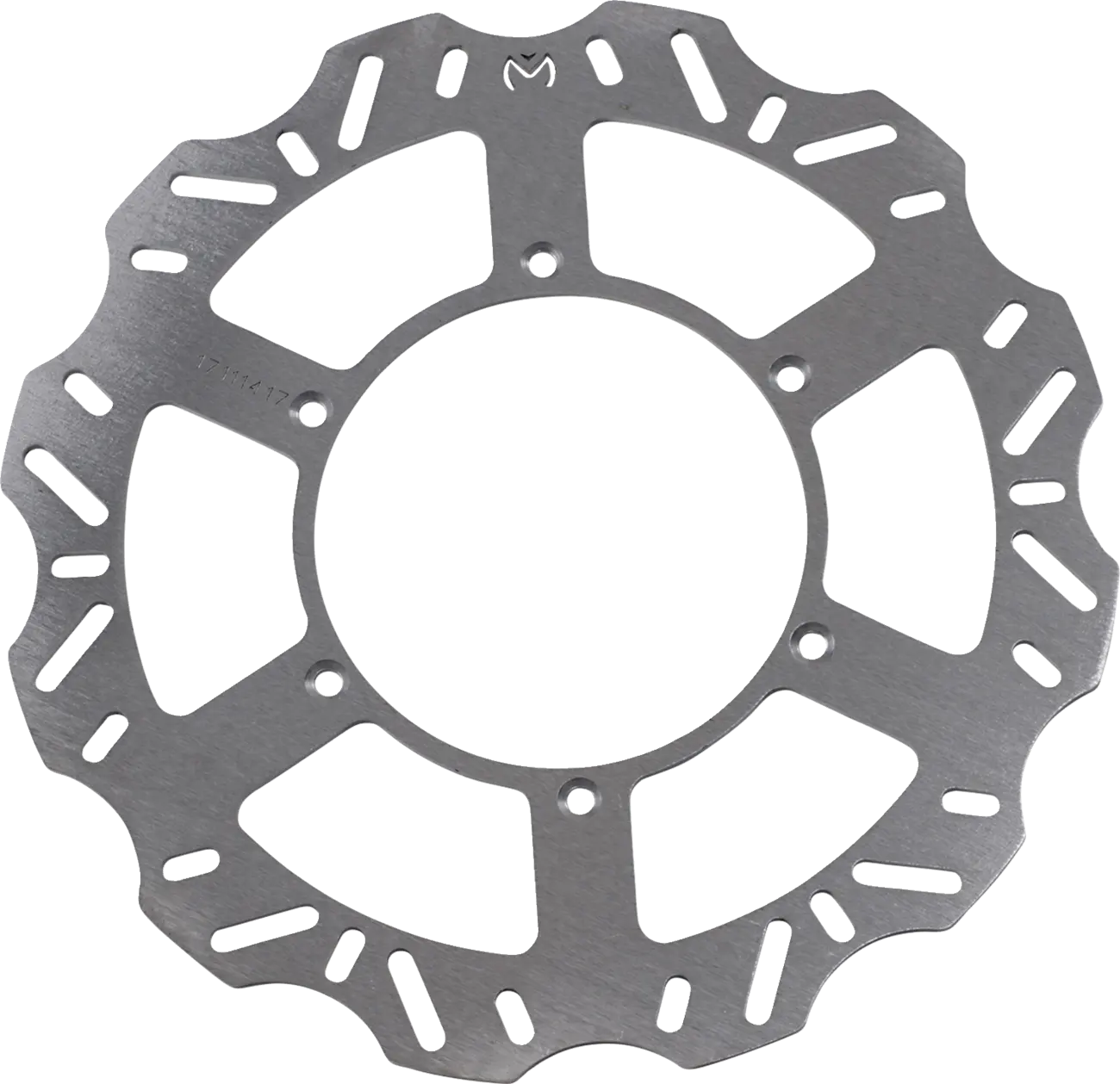 Moose Offroad Standard Bromsskiva - Fram