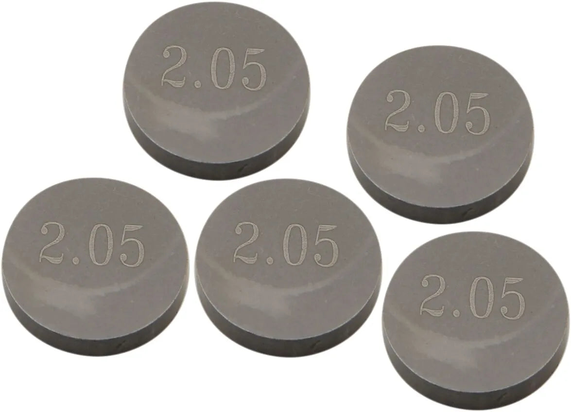 Prox 9.48 Mm Valve Shims