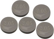 Prox 9.48 Mm Valve Shims