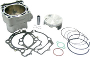 Athena 490cc Big Bore Cylinder Kit - Performance Upgrade
