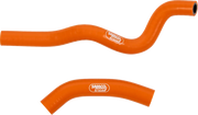 Samco Sport Radiator Hose Kit - Enhanced Cooling