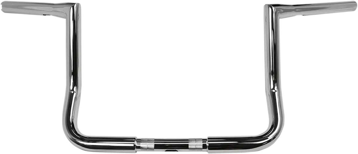 La Choppers 1-1/4" Twin Peaks Touring Handlebar