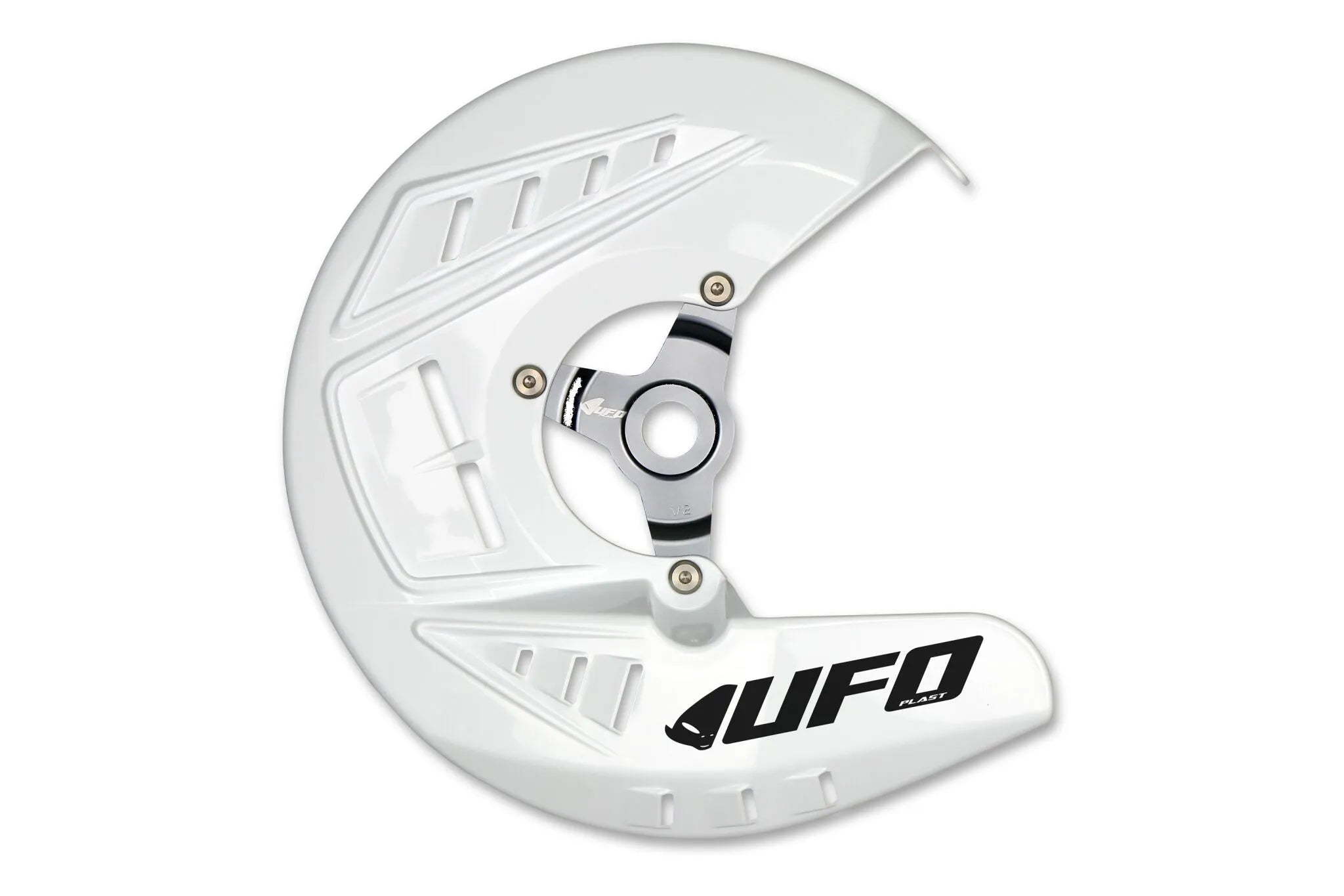 Ufo Front Disc Cover For Conventional Forks