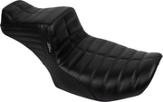 Le Pera Tailwhip Daddy Long Legs Seat - For Harley Davidson