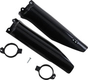 Ufo Fork Protectors In Black