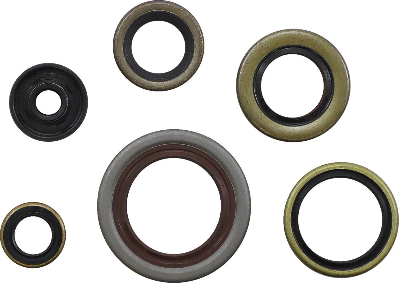 Moose Offroad Hard-Parts Engine Oil Seal Kit