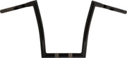 Todd's Cycle 1-1/4" Touring Handlebar