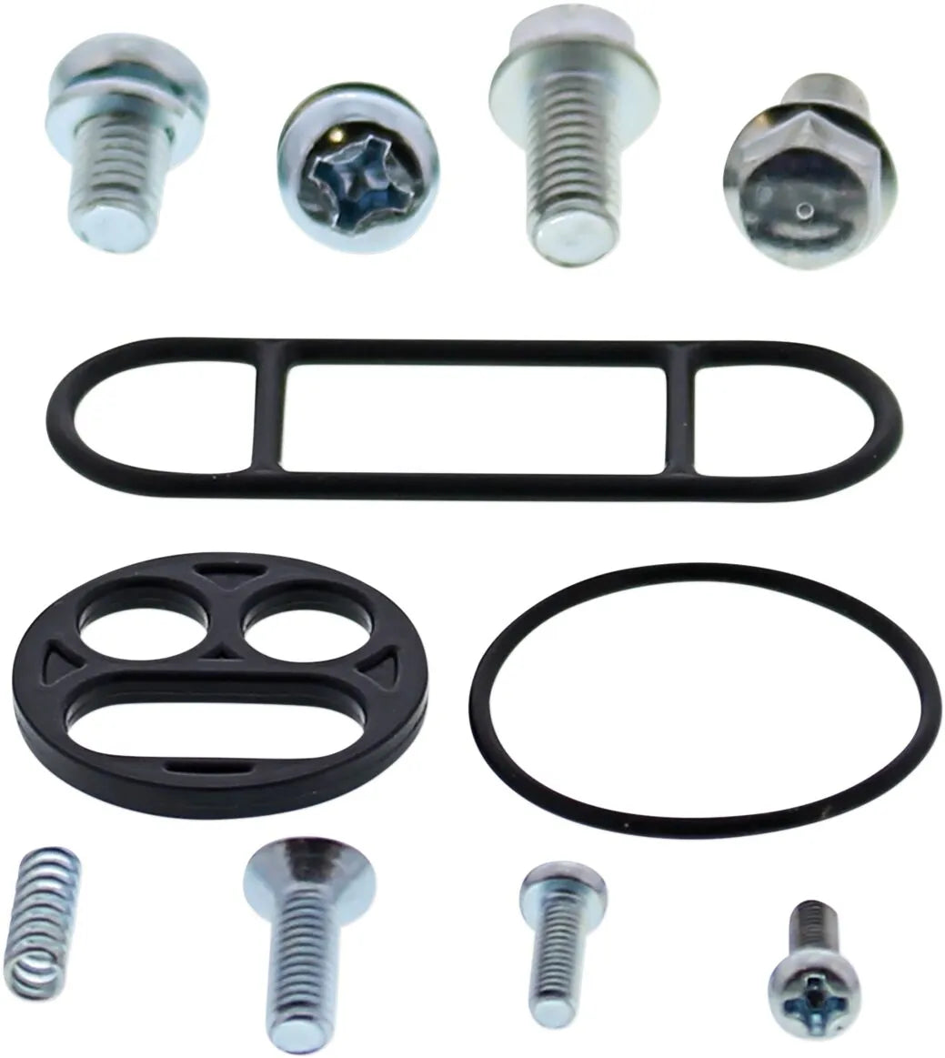 Moose Offroad Hard-Parts Fuel Petcock Rebuild Kit