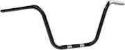 Khrome Werks 1" Black Handlebar