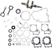 Hot Rods Crankshaft Kit For 750cc Engines