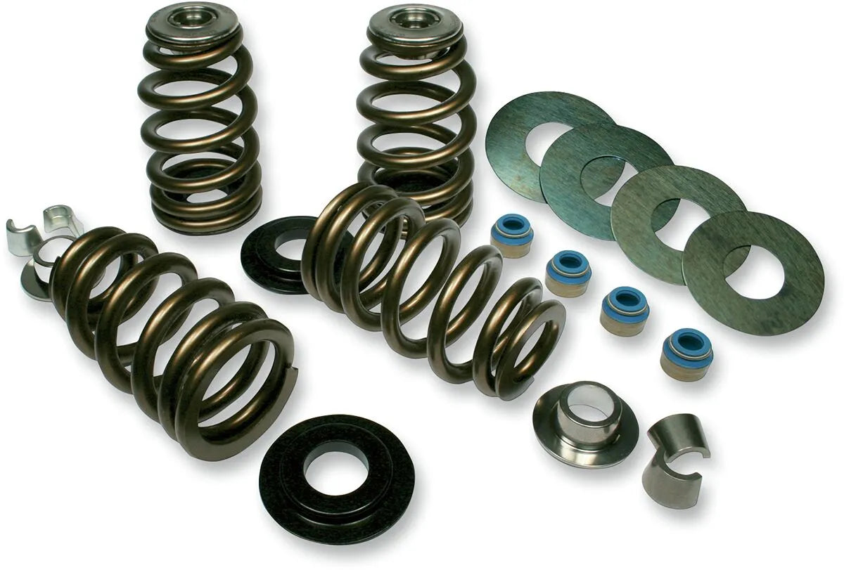 Feuling High Load Beehive Valve Springs .750"