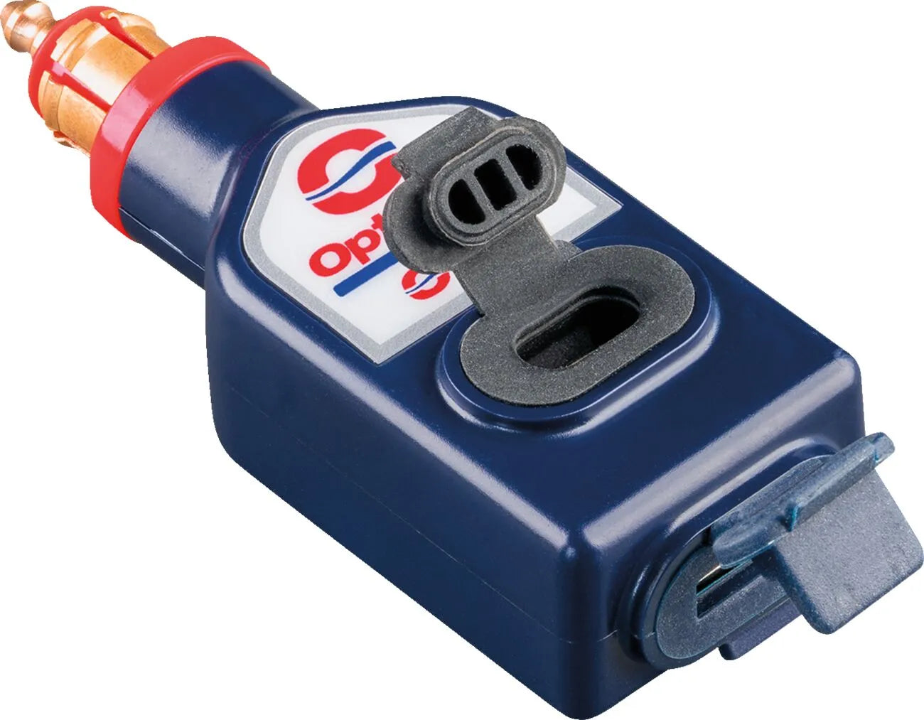 Tecmate Optimate Usb O-119 Dual Charger