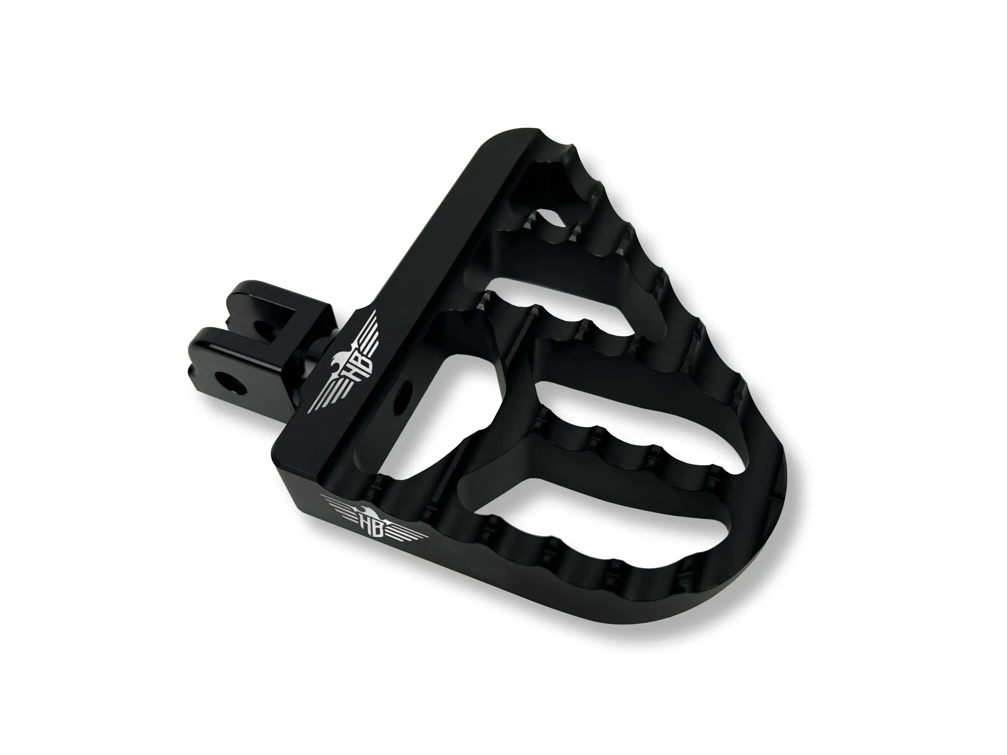 Heinz Bikes Mini-floorboard Footpegs