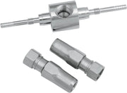 Magnum Shielding Byo Junction Block For Magnum Brake Lines