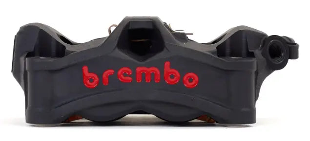 Brembo Stylema Prime Line Brake Caliper Kit 100mm Front/Rear
