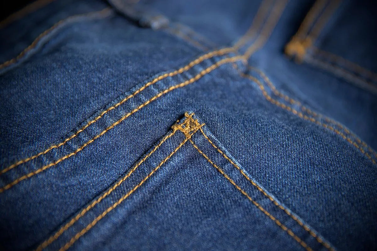 Icon Women's Mh1000™ Jean Foreet Sport - Dark Blue