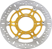 Ebc Md Series Pro-lite Contour X Bromsskiva - Fram